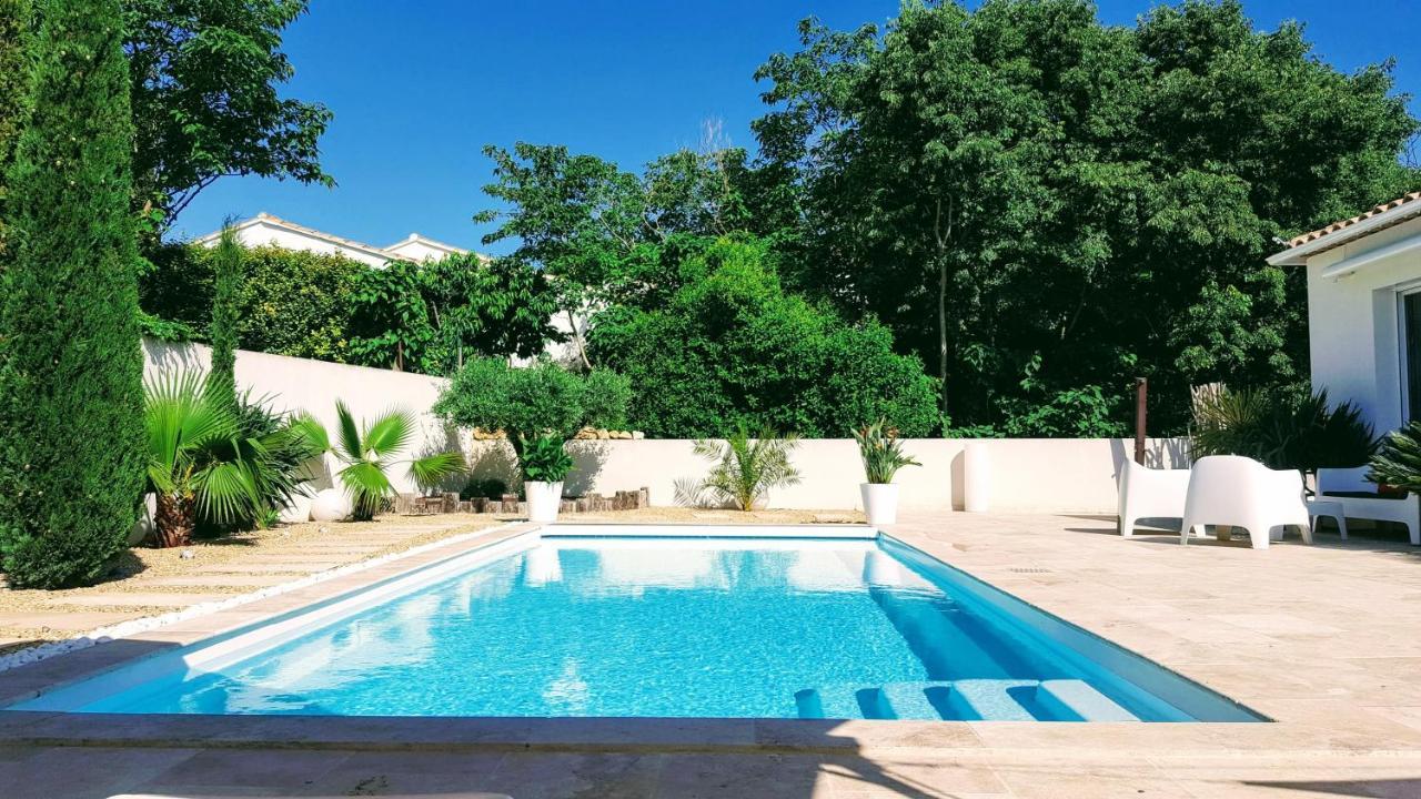 Villa La Valentine 1 Salon-de-Provence Exterior photo